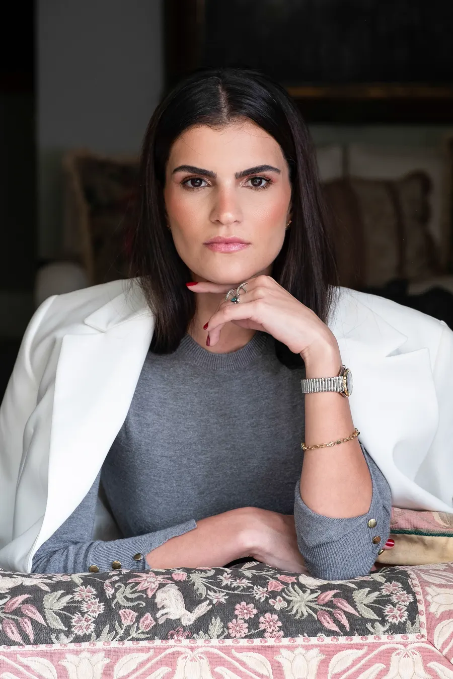Lifestyle — Paula Reichert