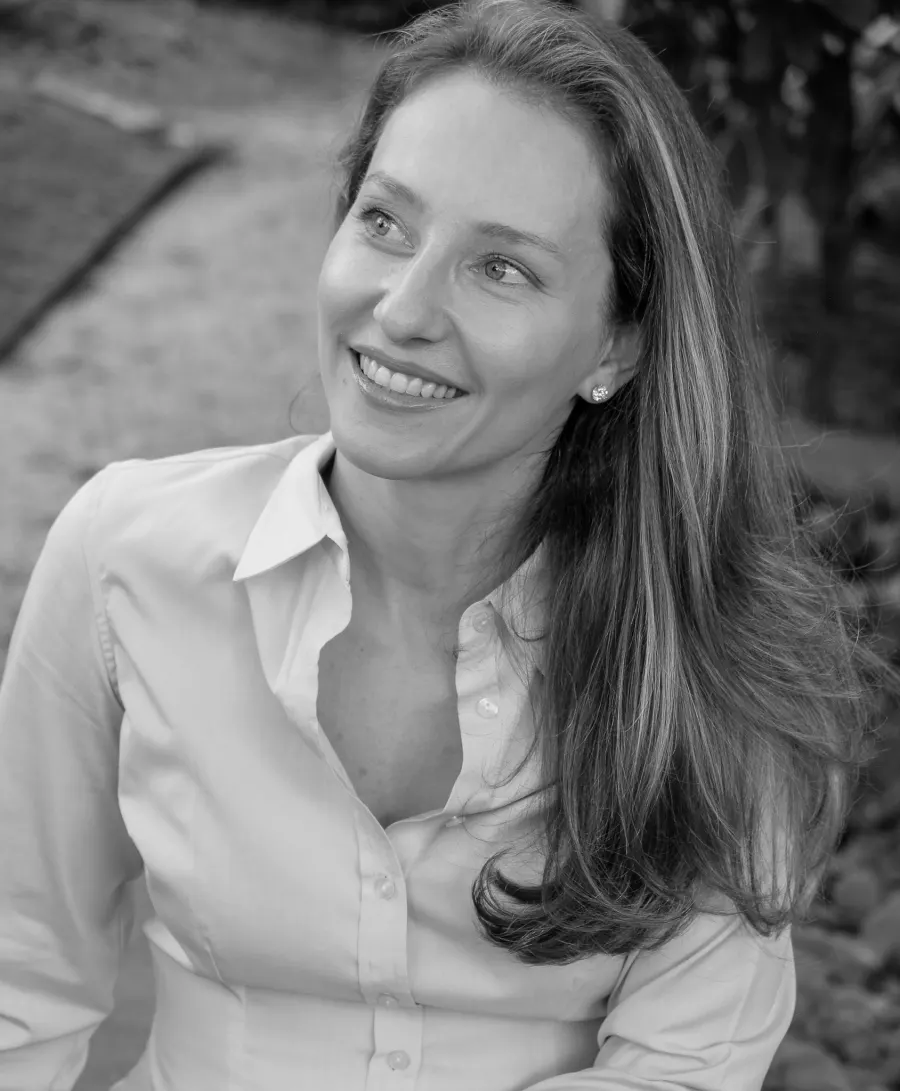 Lifestyle — Paula Reichert