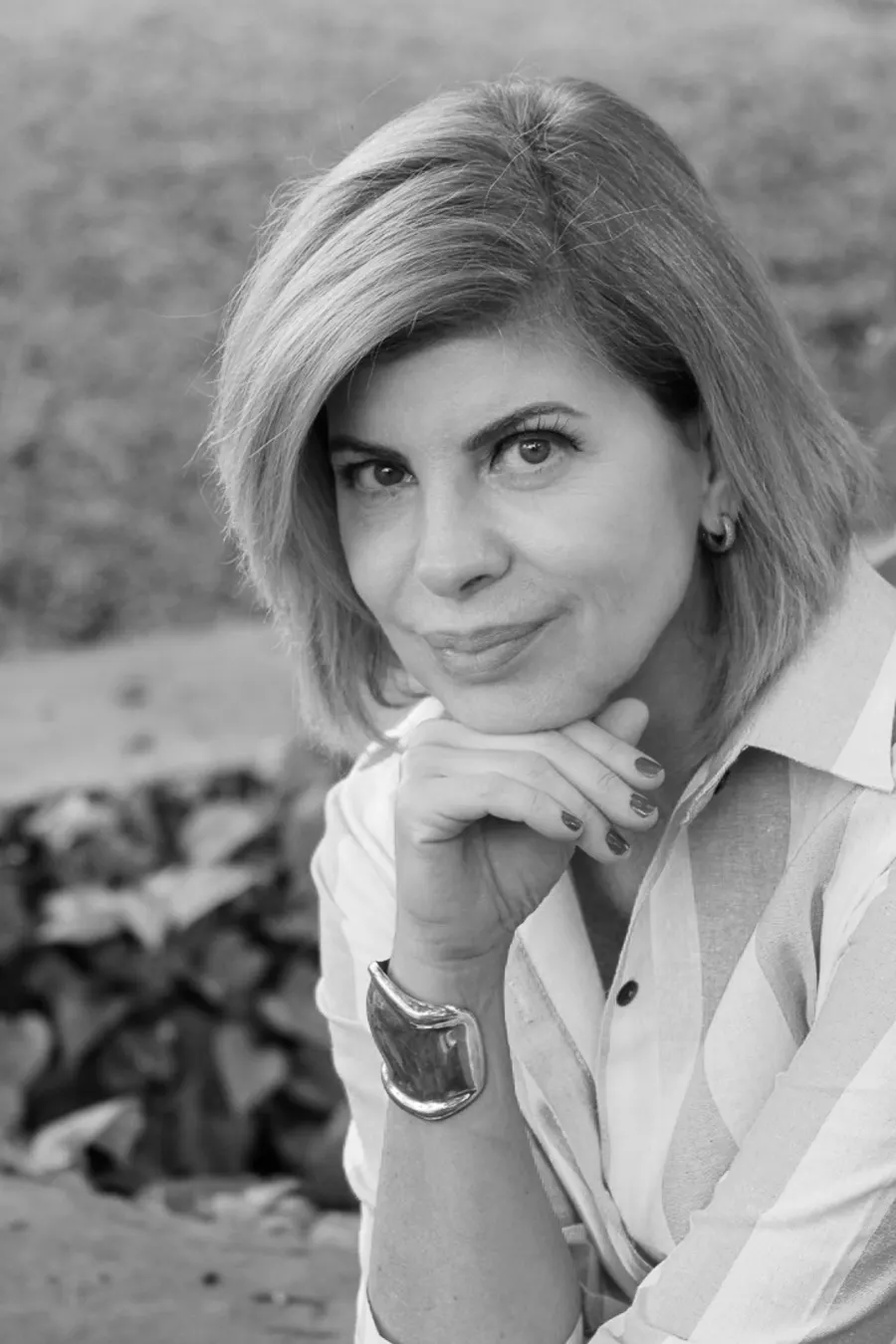 Lifestyle — Paula Reichert