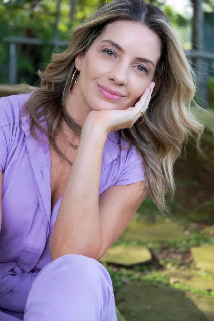 Lifestyle — Paula Reichert