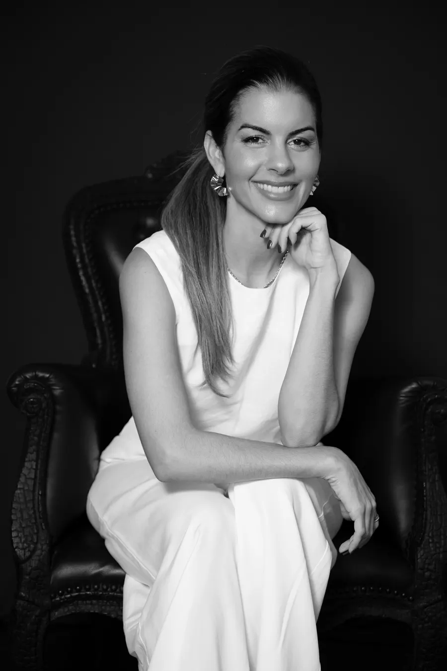 Lifestyle — Paula Reichert