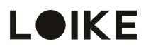 Loike — Paula Reichert publicada