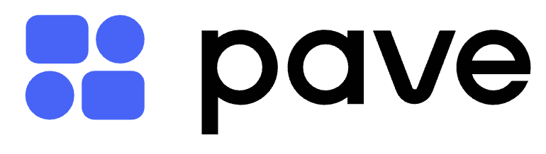 Pave Logo