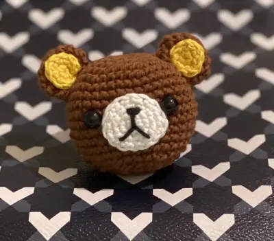 Rilakkuma Head