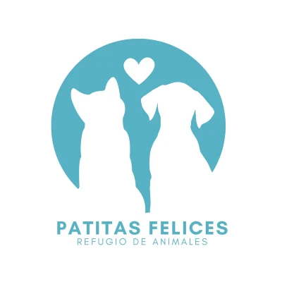 Logo refugio