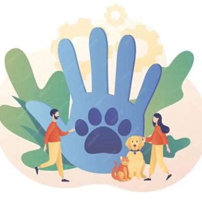 Logo refugio