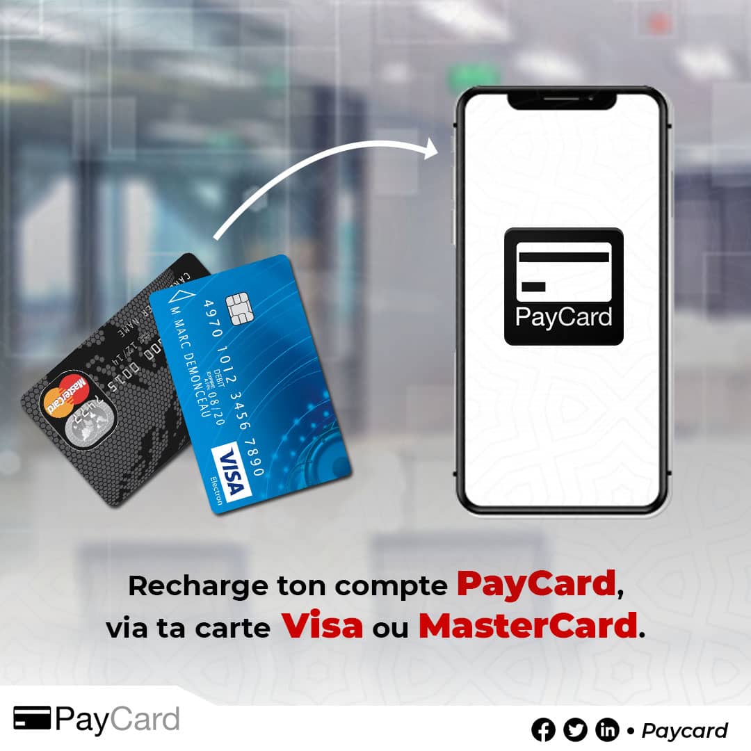 google paycard google paycard