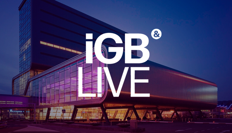 iGB LIVE