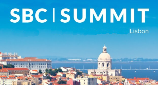 SBS SUMMIT LISBON