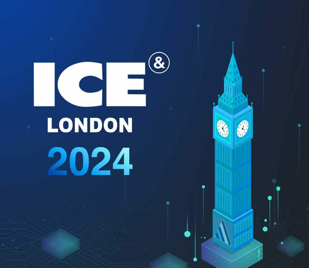 ICE London