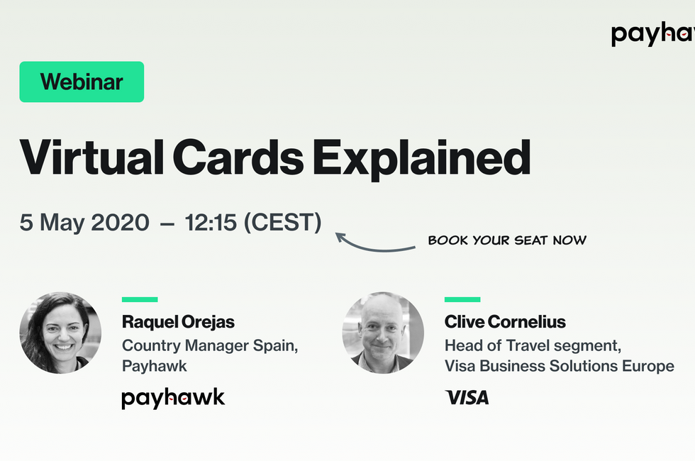 Keyvisual Webinar Virtual Cards