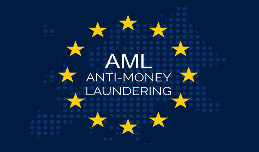 KYC And Anti-Money Laundering