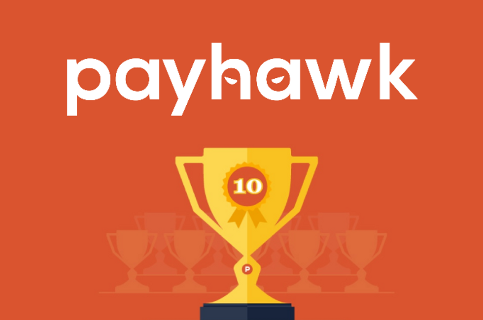 Payhawk is live on Product Hunt with free trial - Vote for us!