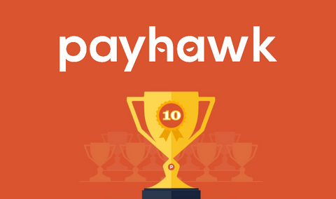 Payhawk is live on Product Hunt with free trial - Vote for us!