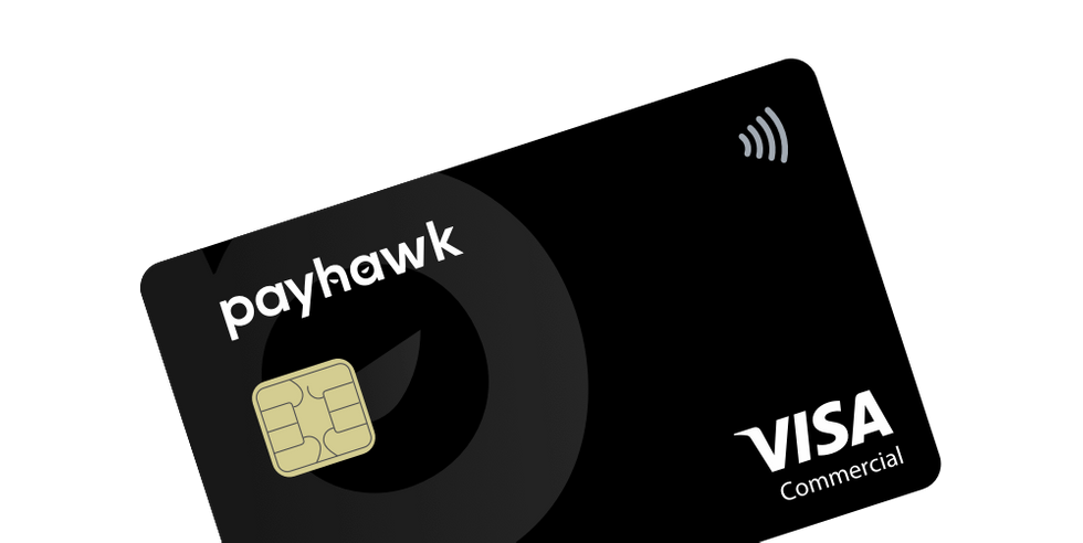 Payhawk Card