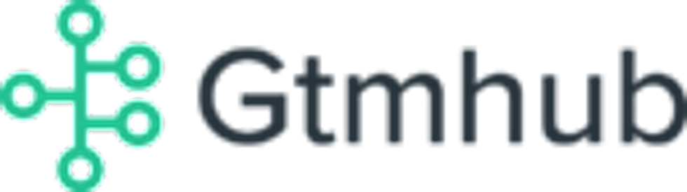 Logo GTMHub