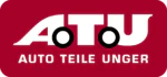 Logo da ATU