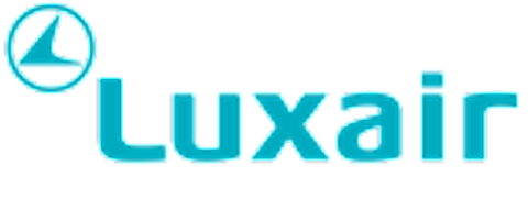 Лого на Luxair