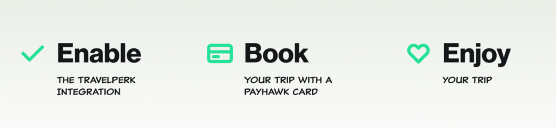 How to enable TravelPerk integration with Payhawk's business travel expense management software