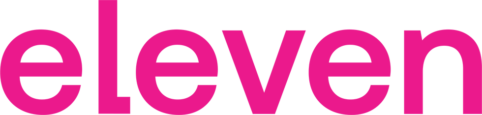 Eleven Ventures logo