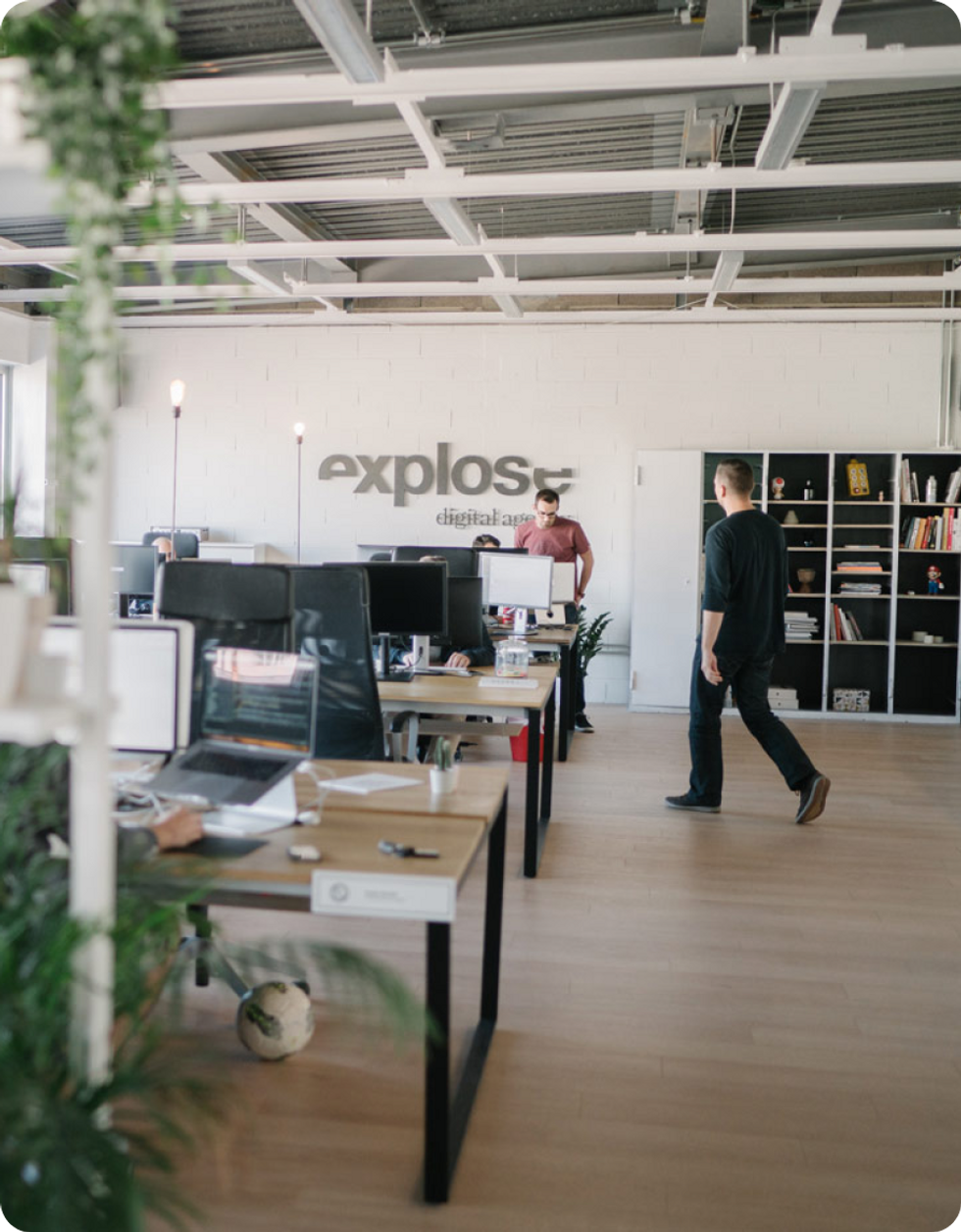 Explose Office