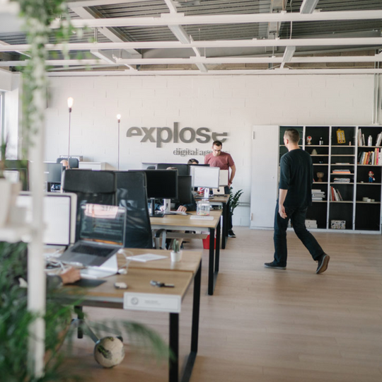 Explose Office