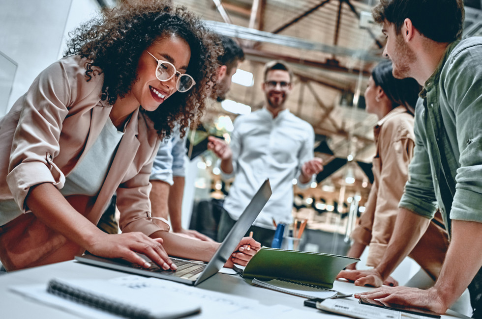 Hoe Financiële Automatisering Teams Helpt Bij Strategie en Groei