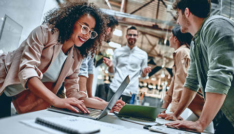 Hoe Financiële Automatisering Teams Helpt Bij Strategie en Groei