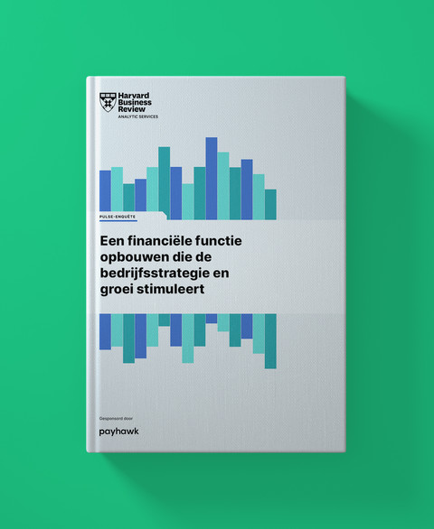 Rapport HBR