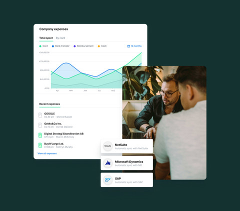 Payhawk lanza programa de partners y API para integraciones