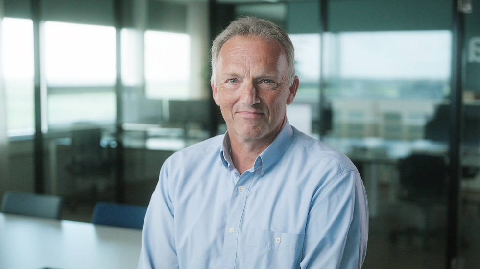 Leon Steenbrink, Mercell CFO, on how he's using our spend control features