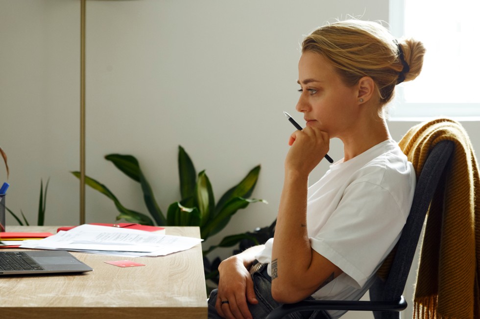 Een accountant leert hoe hij efficiënter kan werken met geautomatiseerd uitgavenbeheer