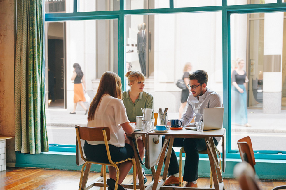 La gestion automatisée des dépenses au service des employés