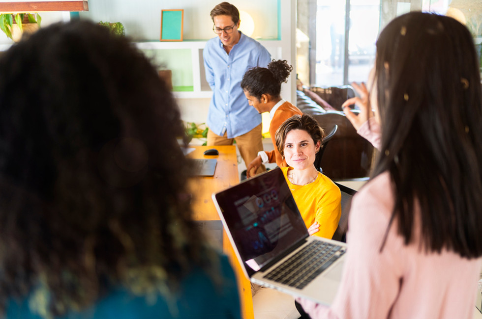 Accountants bespreken hoe de rol van de CFO verandert