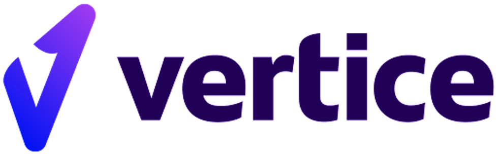 Vertice logo