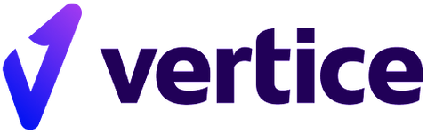 Vertice logo