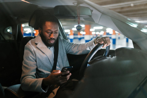 Mobiliteitsbeleid in Nederland