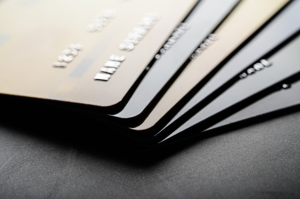 5 zakelijke creditcards