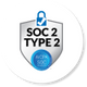 soc2 type 2 certificate logo