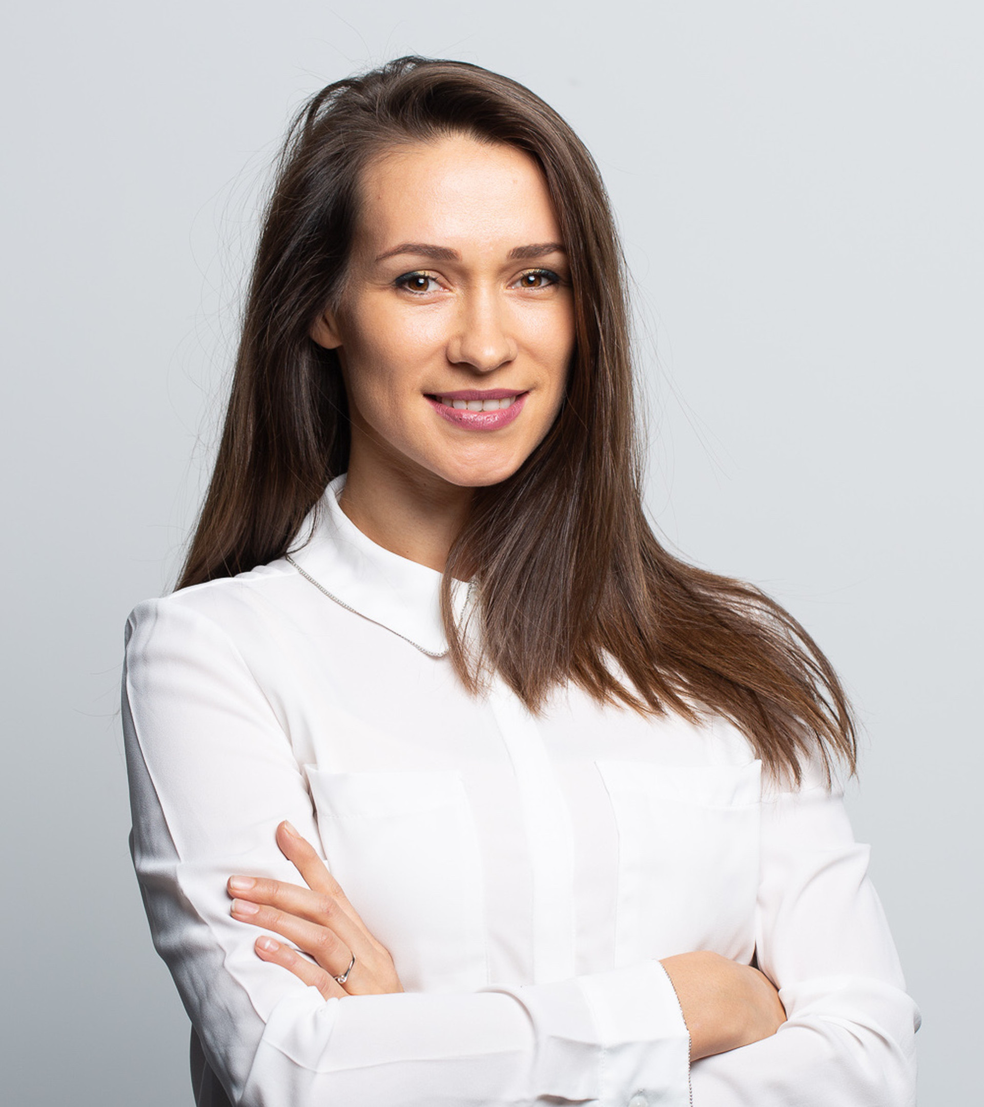 Диана Русева, финансов мениджър, Eleven Ventures