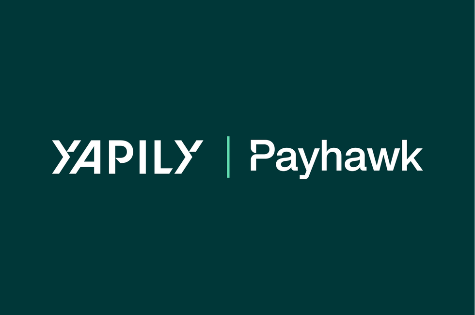 payhawk and yapily partnership 