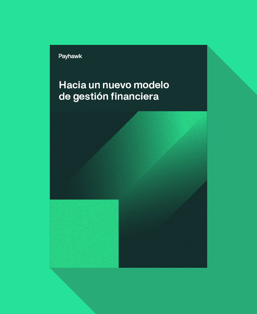 Ebook "Hacia un nuevo modelo de gestión financiera"