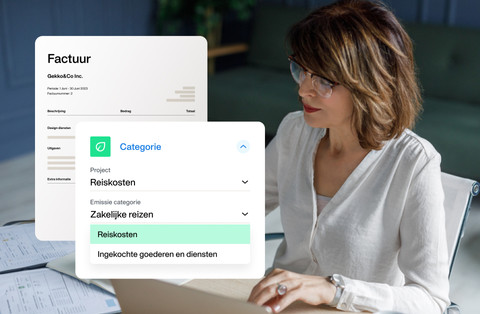 Bespaar tijd met proactieve dataverzameling