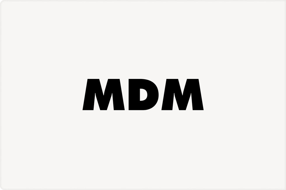 MDMProps logo