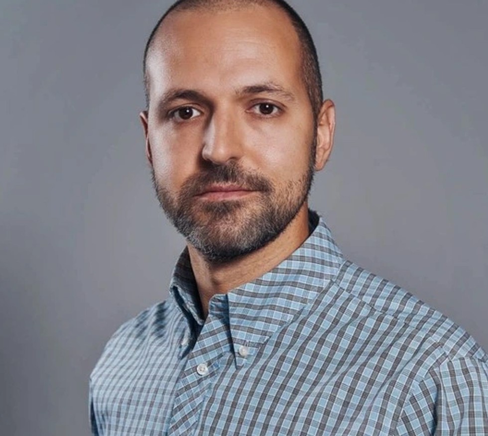 Иван Славчев, системен администратор в Chaos Group.
