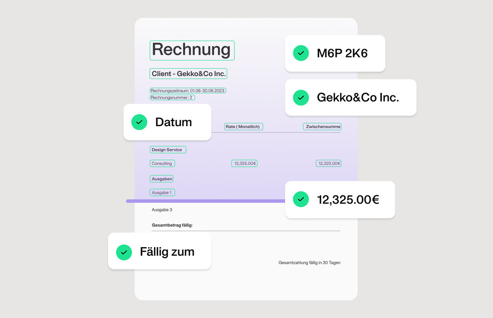 Automatisierte Rechnungsverwaltung mit der Rechnungsverwaltungssoftware von Payhawk