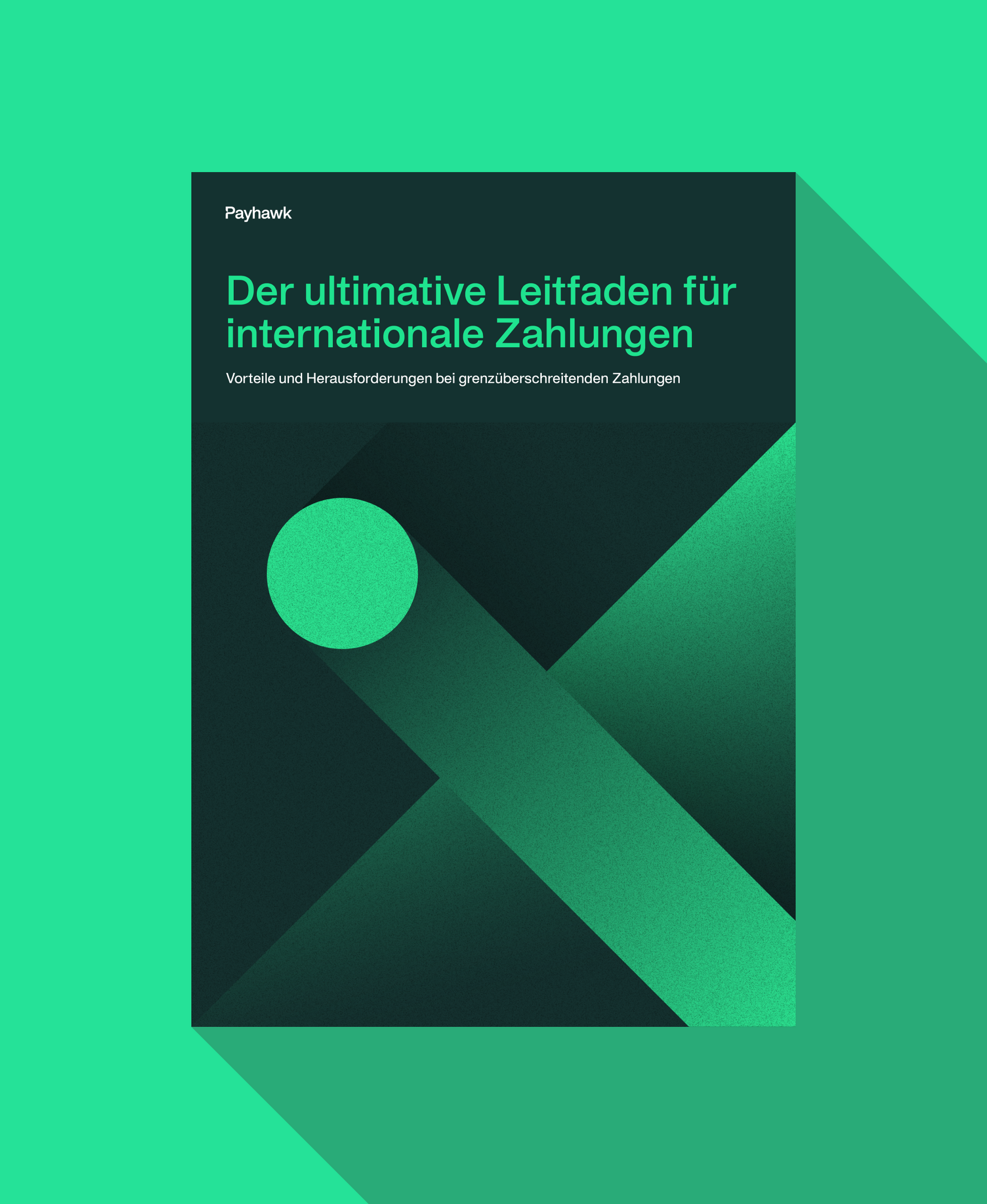 Der ultimative Guide für internationale Zahlungen