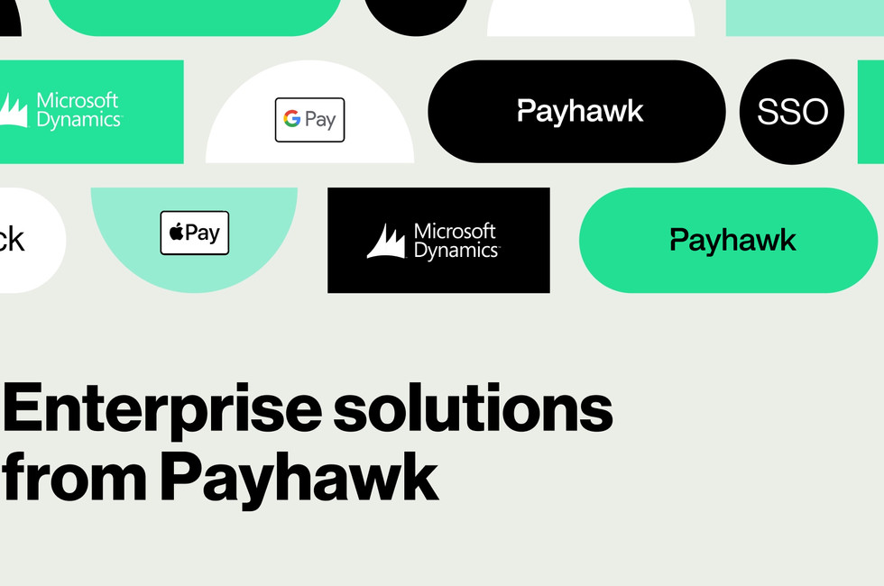 Enterprise Solutions From Payhawk