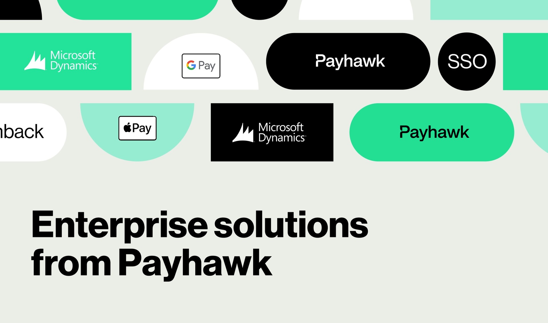Enterprise Solutions From Payhawk