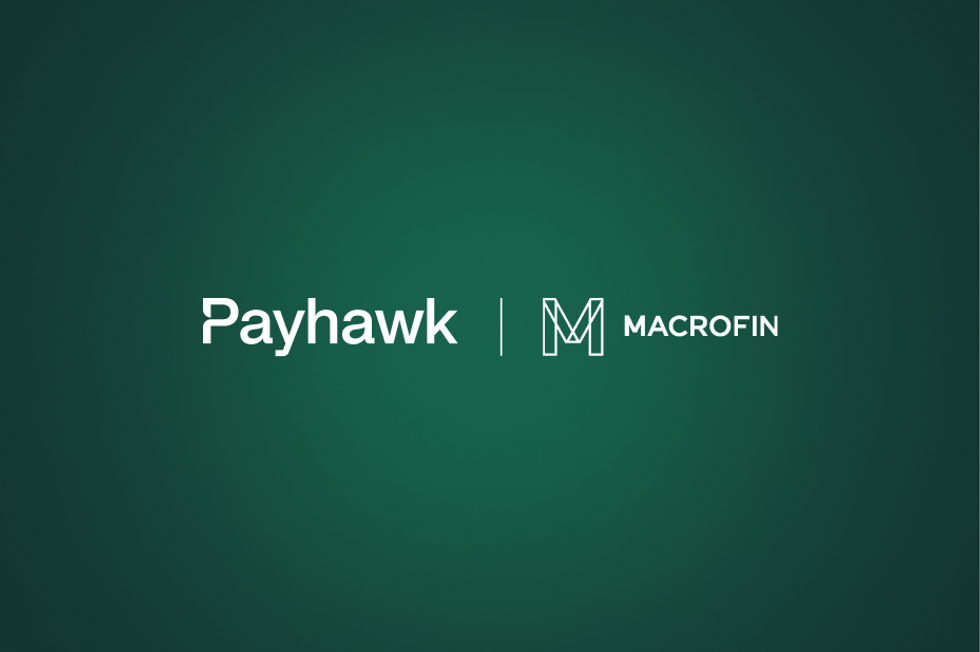 Payhawk and MacroFin Announce Commercial Partnership to Streamline Business Payments 